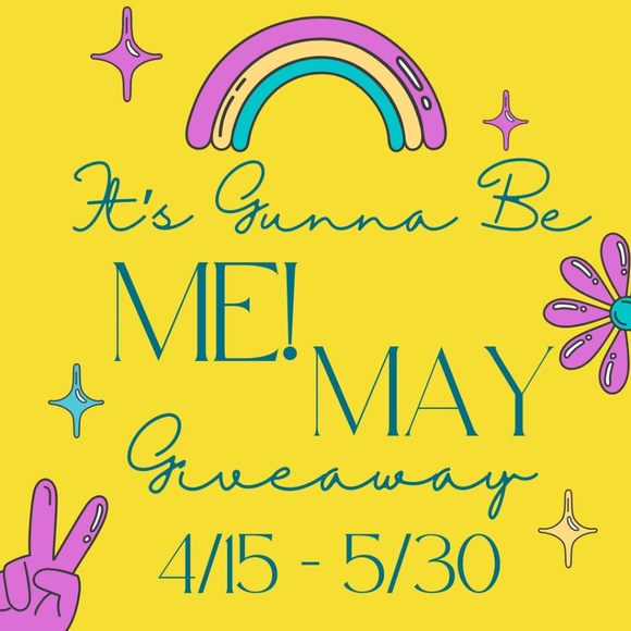 Escada OR LV Handbags - 🎁GIFTED🎁 MAY GIVEAWAY🌈